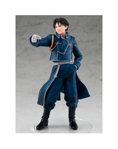 ROY MUSTANG FIG 17 CM FULLMETAL ALCHEMIST: BROTHERHOOD POP UP PARADE Vista 2