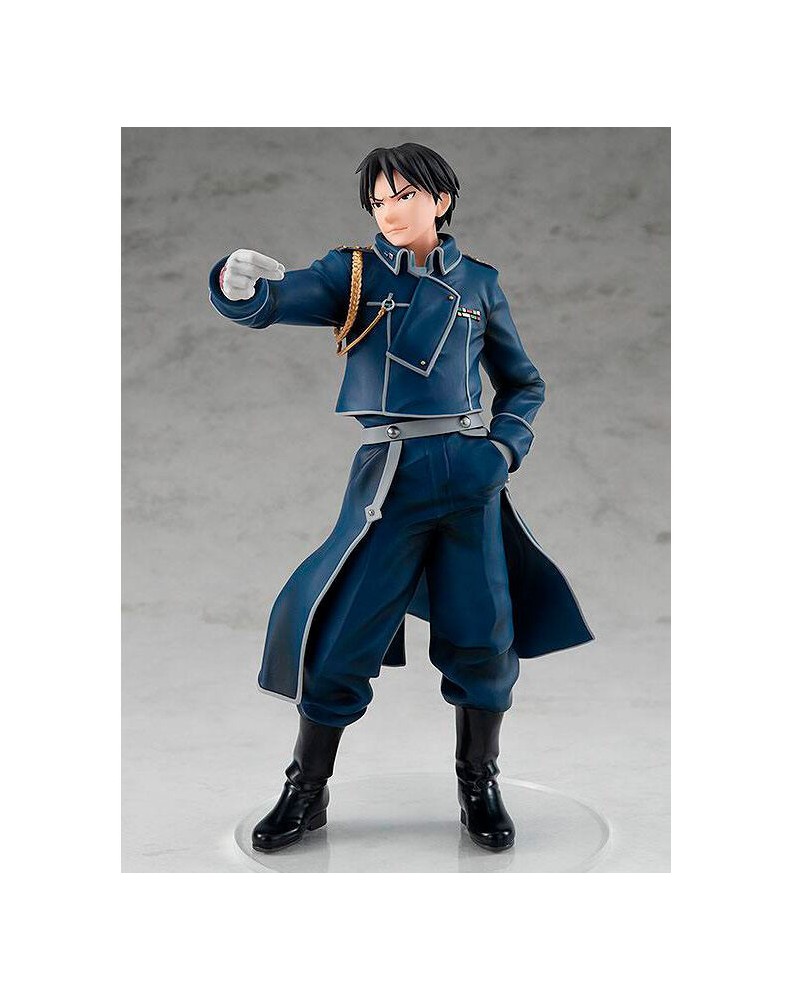 ROY MUSTANG FIG 17 CM FULLMETAL ALCHEMIST: BROTHERHOOD POP UP PARADE Vista 2