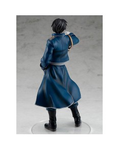 ROY MUSTANG FIG 17 CM FULLMETAL ALCHEMIST: BROTHERHOOD POP UP PARADE Vista 3