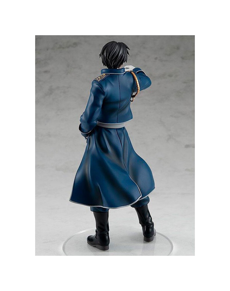 ROY MUSTANG FIG 17 CM FULLMETAL ALCHEMIST: BROTHERHOOD POP UP PARADE Vista 3