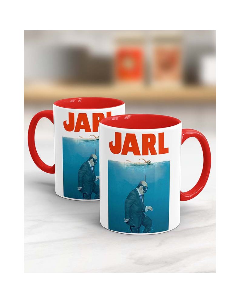 JARL MUG