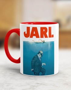 JARL MUG