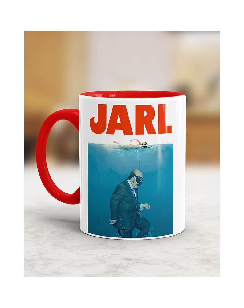 JARL MUG Vista 2