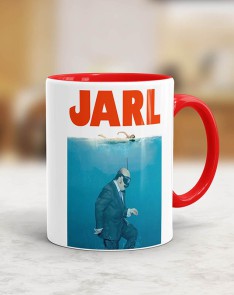 JARL MUG View 3