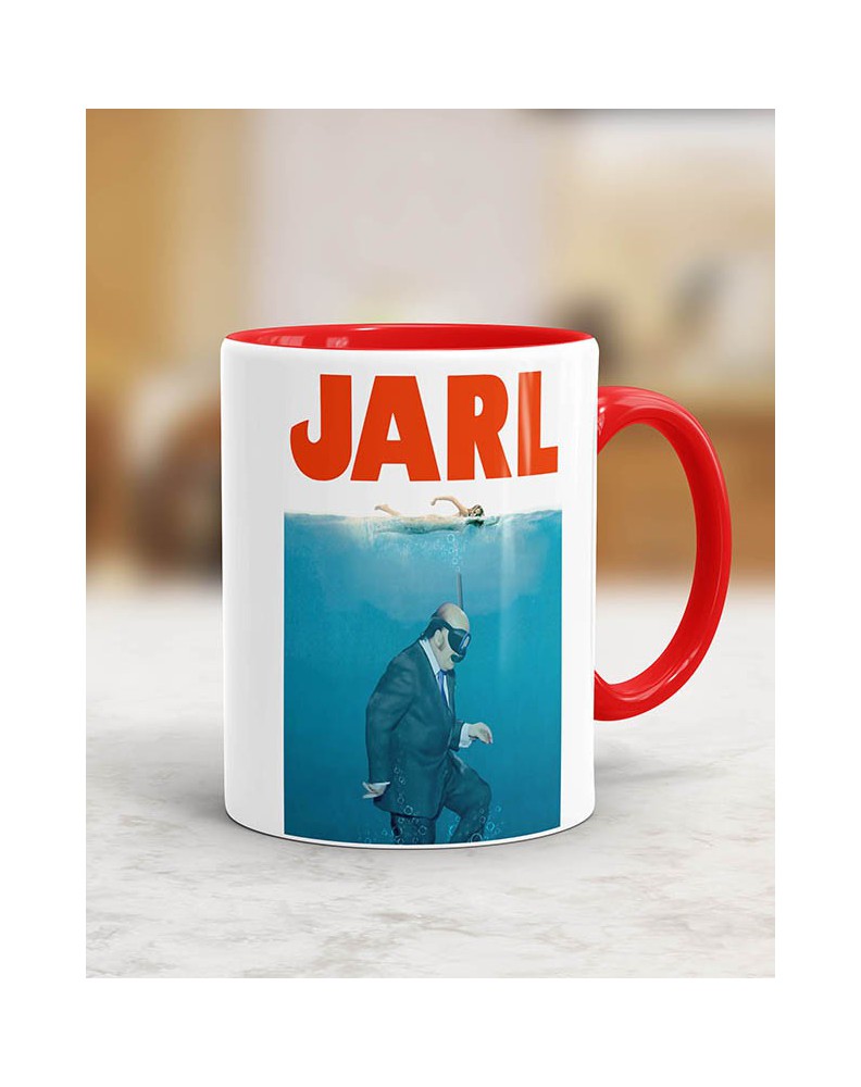 JARL MUG View 3