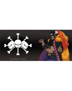 ONE PIECE CUP 320 ML - BLACKBEARD View 3