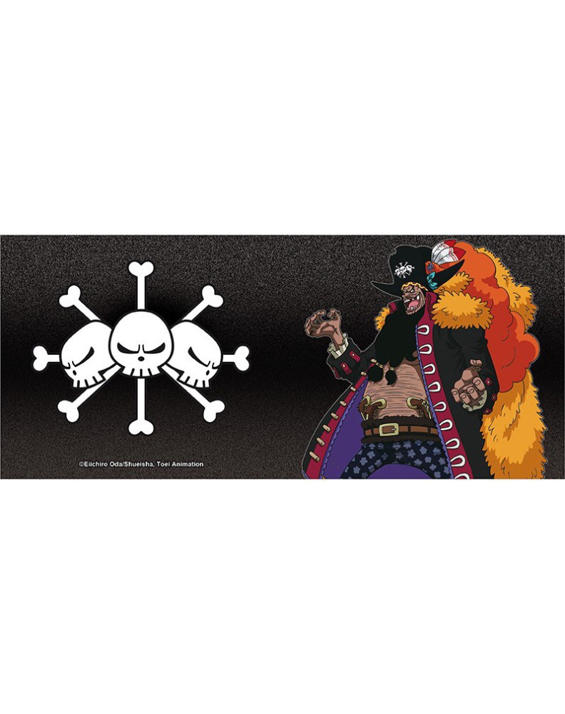 ONE PIECE CUP 320 ML - BLACKBEARD View 3