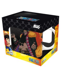 ONE PIECE CUP 320 ML - BLACKBEARD View 4