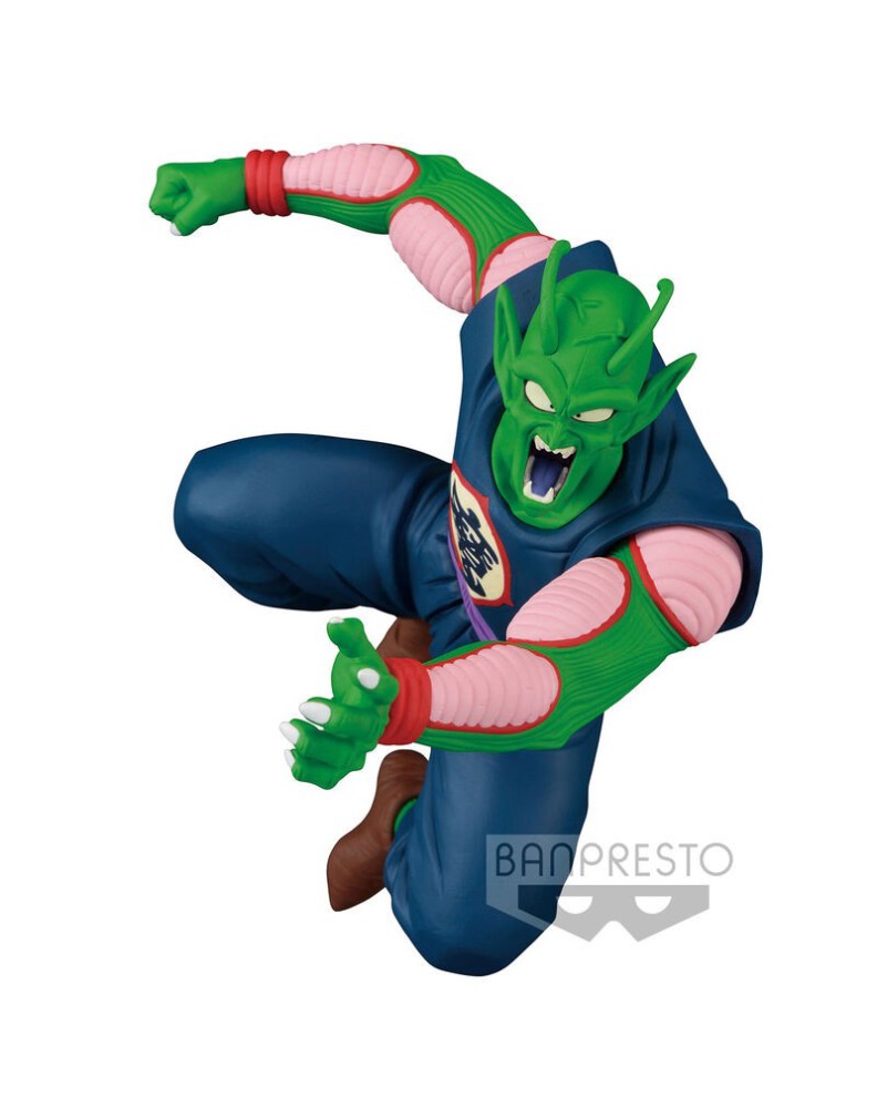 FIGURE BANPRESTO DRAGON BALL MATCH MAKERS PICCOLO DAIMAOH