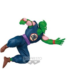 FIGURA BANPRESTO DRAGON BALL MATCH MAKERS PICCOLO DAIMAOH