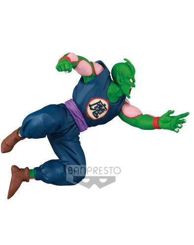FIGURE BANPRESTO DRAGON BALL MATCH MAKERS PICCOLO DAIMAOH Vista 2