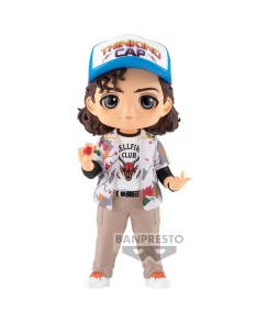 FIGURE BANPRESTO Q POSKET STRANGER THINGS DUSTIN VOL.2