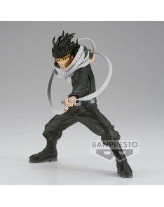 BANPRESTO FIGURE MY HERO ACADEMIA THE AMAZING HEROES SHOTA AIZAWA