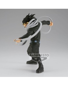 BANPRESTO FIGURE MY HERO ACADEMIA THE AMAZING HEROES SHOTA AIZAWA