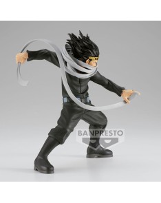 FIGURA BANPRESTO MY HERO ACADEMIA THE AMAZING HEROES SHOTA AIZAWA Vista 3