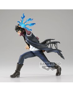 FIGURA BANPRESTO MY HERO ACADEMIA THE EVIL VILLAINS DABI Vista 2