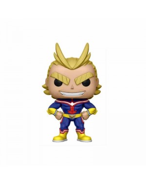 FUNKO POP! ALL MIGHT - MY HERO ACADEMIA
