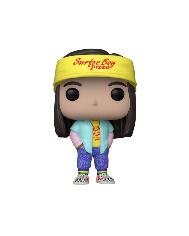 FUNKO POP! ARGYLE STRANGER THINGS 4 FUNKO POP! ARGYLE STRANGER THINGS 4