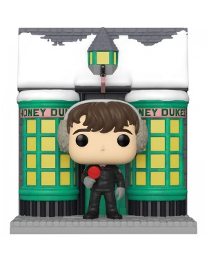 POP DELUXE: HP HOGSMEADE- HONEYDUKES W/NEVILLE HARRY POTTER View 3