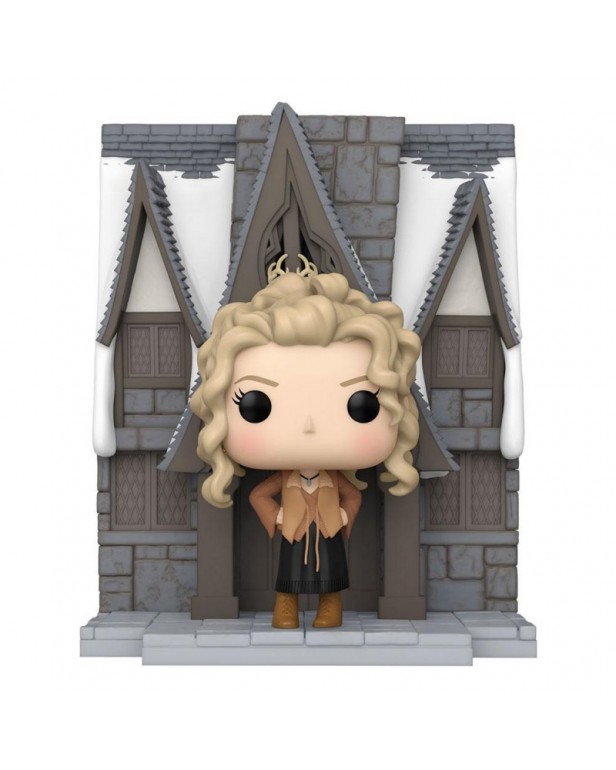 POP DELUXE: HP HOGSMEADE-3 BROOMSTICKS W/MADAM ROSMERTA HARRY POTTER POP DELUXE: HP HOGSMEADE-3 BROOMSTICKS W/MADAM ROSMERTA HARRY POTTER