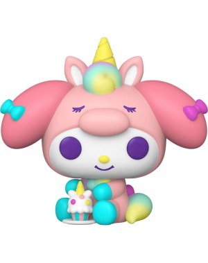 POP SANRIO: HELLO KITTY- MY MELODY(UP) View 3