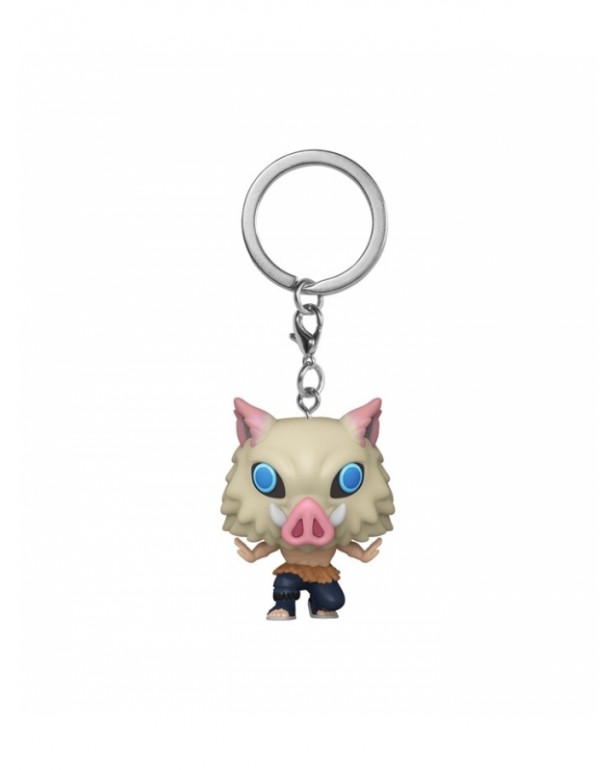 FUNKO POP! KEYCHAIN 7TH FORM INOSUKE KIMETSU NO YAIBA FUNKO POP! KEYCHAIN 7TH FORM INOSUKE KIMETSU NO YAIBA