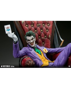 DC COMICS ESTATUA THE JOKER 52 CM