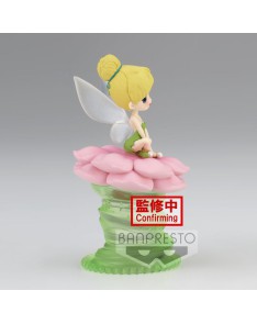 FIGURA BANPRESTO TINKER BELL VER.A DISNEY CHARACTERS Q POSKET 10CM