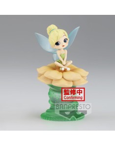 FIGURA BANPRESTO TINKER BELL VER.B DISNEY CHARACTERS Q POSKET 10CM