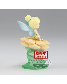 FIGURA BANPRESTO TINKER BELL VER.B DISNEY CHARACTERS Q POSKET 10CM