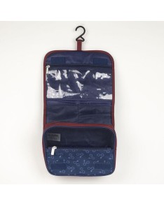 NECESER ASEO VIAJE HARRY POTTER