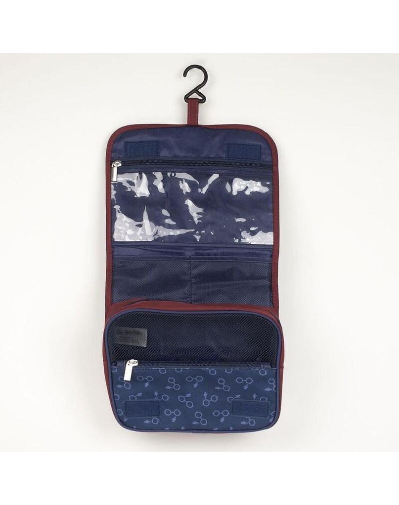 NECESER ASEO VIAJE HARRY POTTER