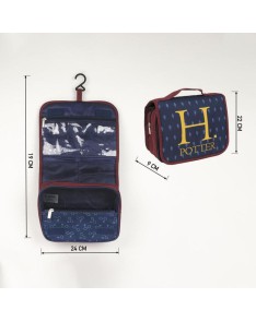 NECESER ASEO VIAJE HARRY POTTER
