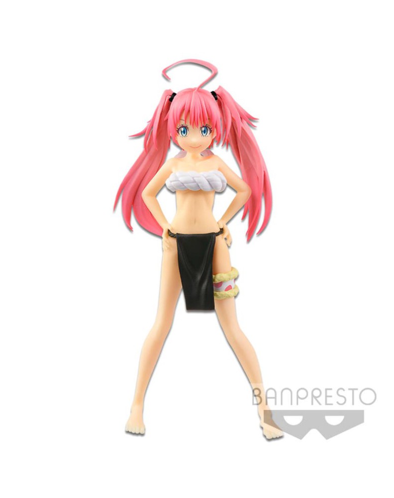 FIGURA MILIM THAT TIME I GOT REINCARNATED AS SLIME EXCLUSIVE 20 CM