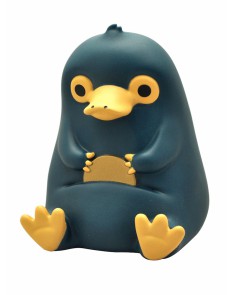 NIFFLER CHIBI BOX 16 CM PVC FANTASTIC BEASTS