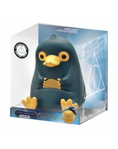 NIFFLER CHIBI BOX 16 CM PVC FANTASTIC BEASTS