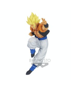 SUPER SAIYAN GOGETA FIGURA 20 CM DRAGON BALL SUPER SON GOKU FES!! VOL.15