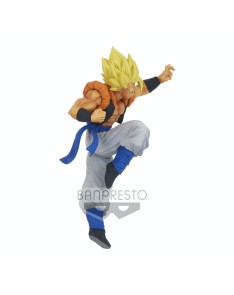 SUPER SAIYAN GOGETA FIGURE 20 CM DRAGON BALL SUPER SON GOKU FES !! VOL.15.