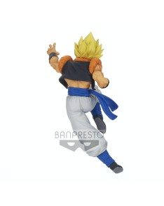 SUPER SAIYAN GOGETA FIGURA 20 CM DRAGON BALL SUPER SON GOKU FES!! VOL.15