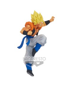 SUPER SAIYAN GOGETA FIGURA 20 CM DRAGON BALL SUPER SON GOKU FES!! VOL.15