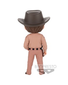 FIGURE STRANGER THINGS Q POSKET HOPPER VOL 1