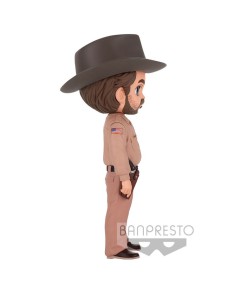 FIGURA STRANGER THINGS Q POSKET HOPPER VOL 1