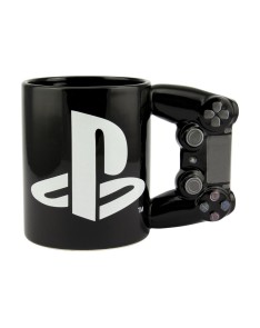 TAZA MANDO PLAYSTATION 4