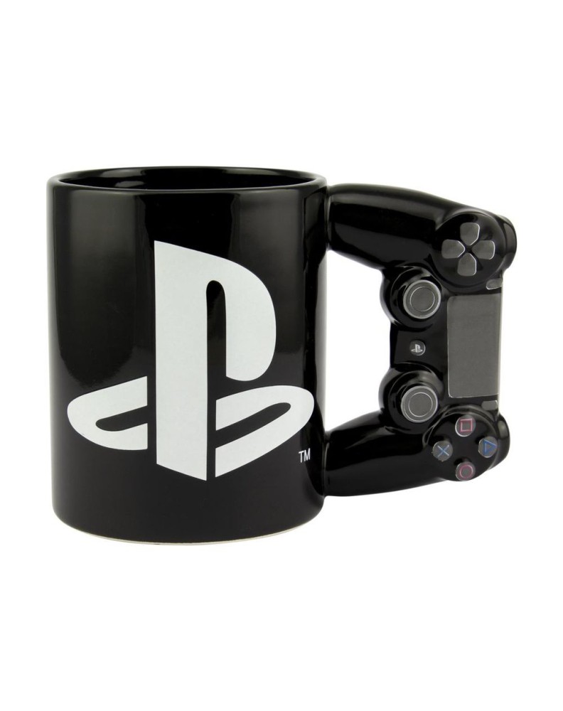 TAZA MANDO PLAYSTATION 4