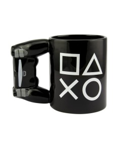 TAZA MANDO PLAYSTATION 4
