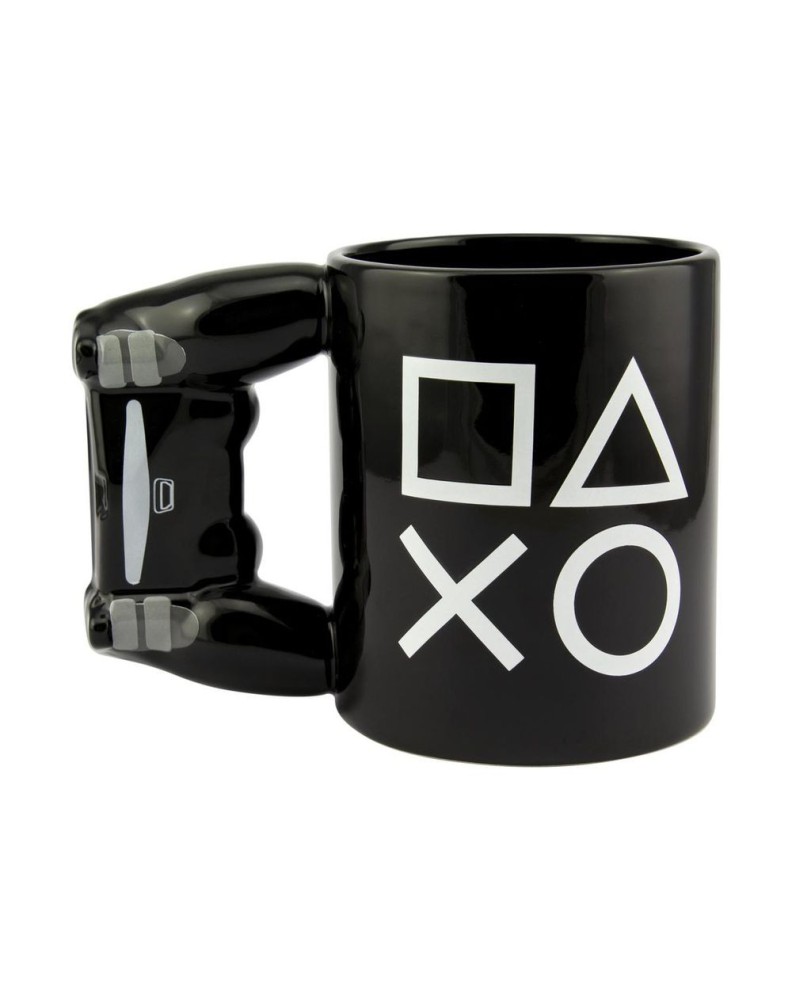 TAZA MANDO PLAYSTATION 4