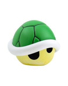 LAMP SUPERMARIO GREEN SHELL