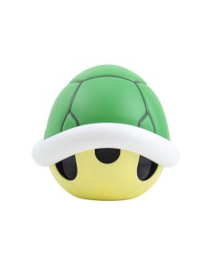 LAMP SUPERMARIO GREEN SHELL