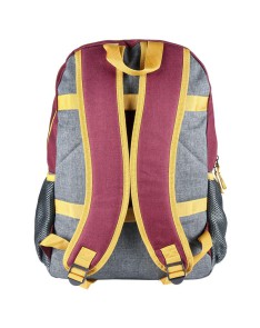 MOCHILA ESCOLAR INSTITUTO AVENGERS IRON MAN