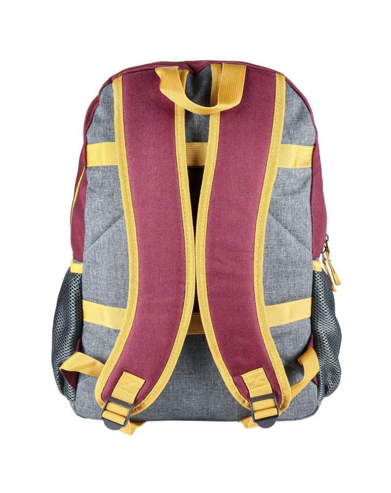 MOCHILA ESCOLAR INSTITUTO AVENGERS IRON MAN